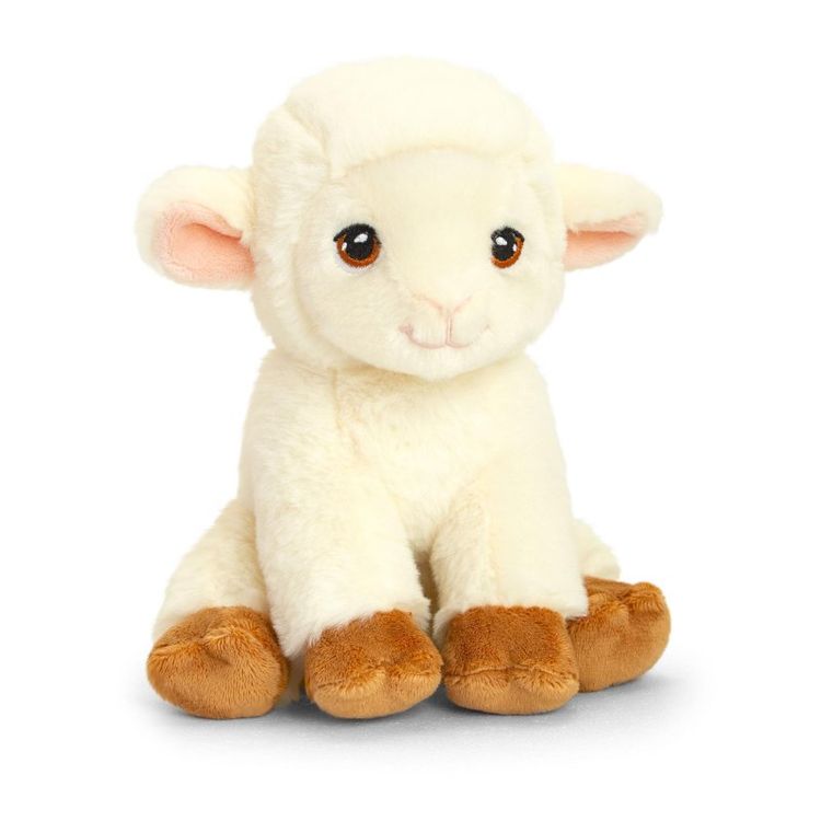 L.A.M.B. Plush Lamb Toy product image